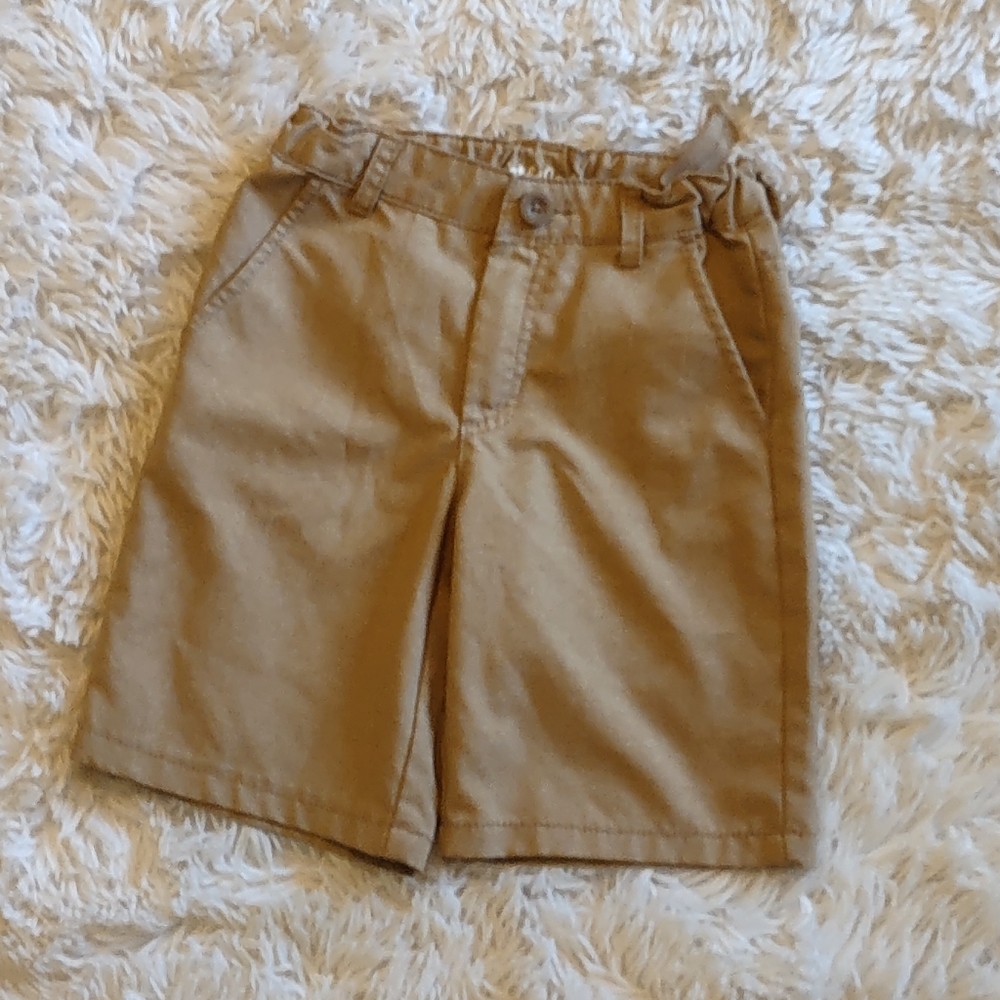 Boys shorts (6x)